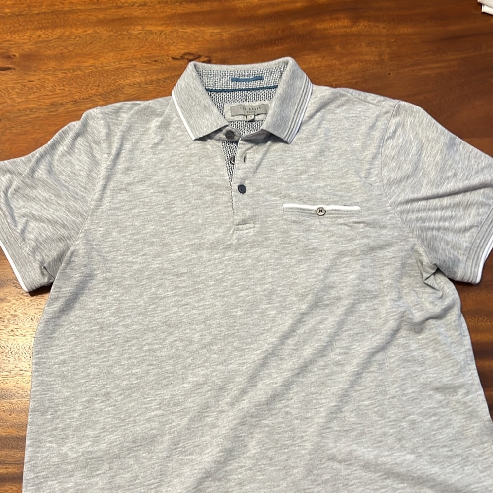 Ted Baker London polo